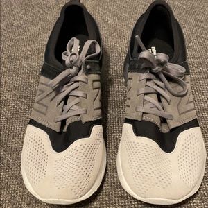 New balance boy shoes